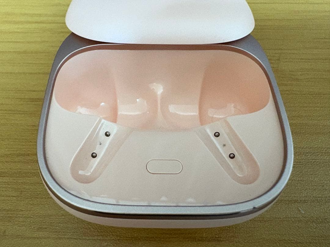 soundcore by Anker Liberty5 アプリコットピンク