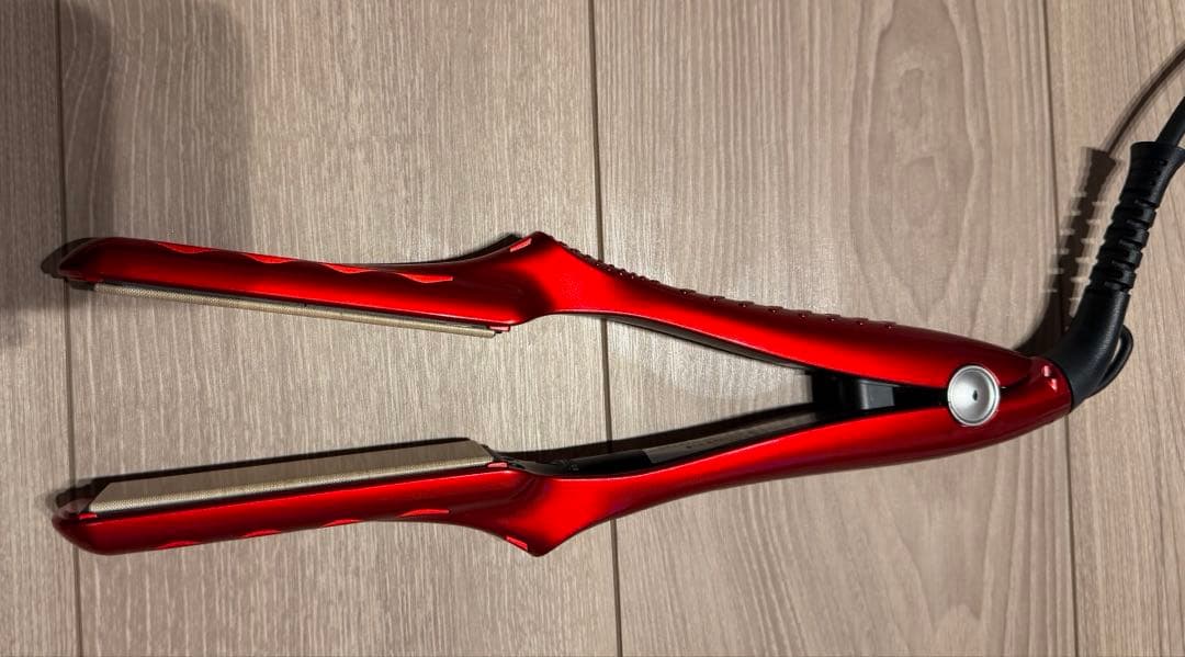 ラディアント ストレートアイロン 28㎜