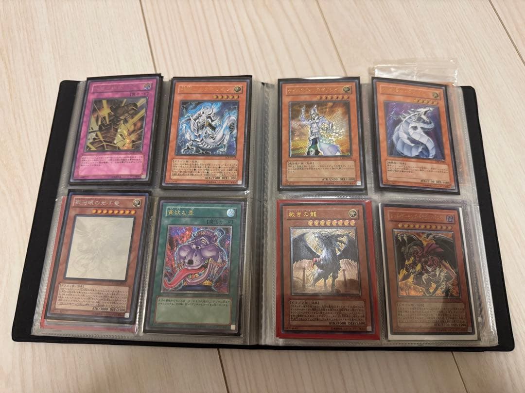 【値下げ依頼対応 ・先着順】ポケカ・遊戯王 引退品