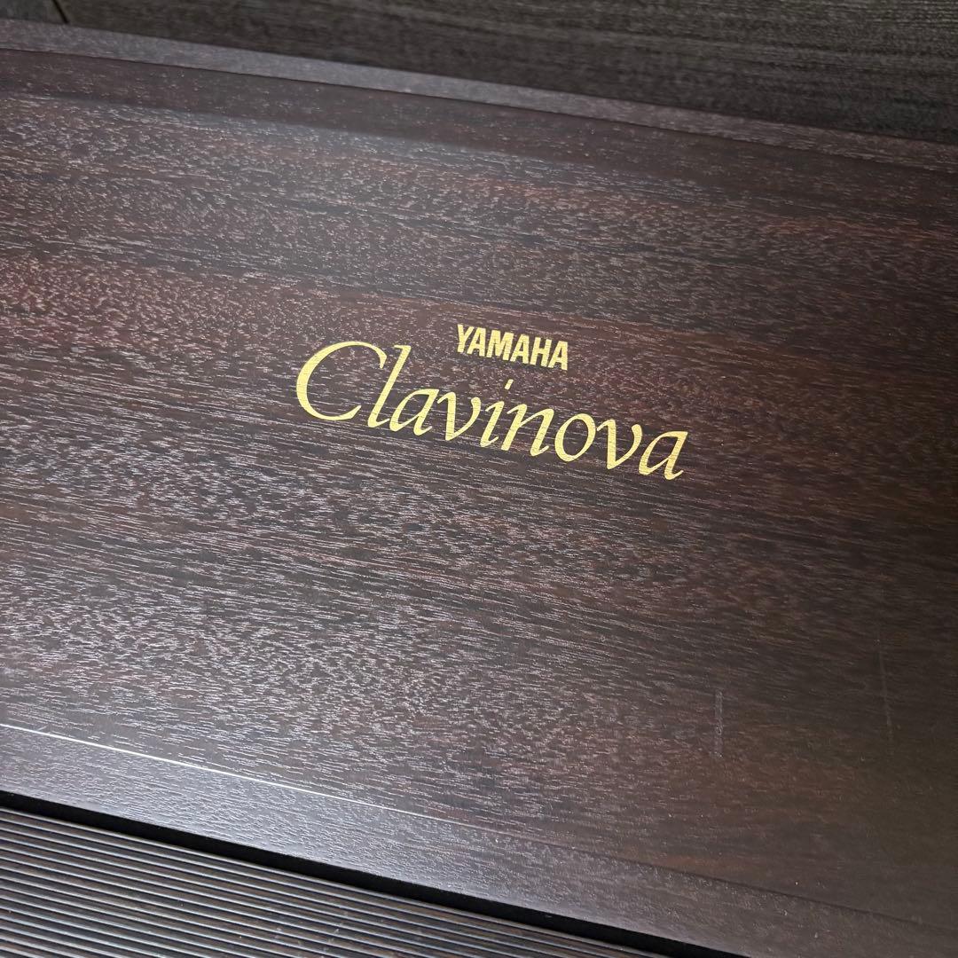 R　美品 YAMAHA Clavinova CLP-156 椅子別売り