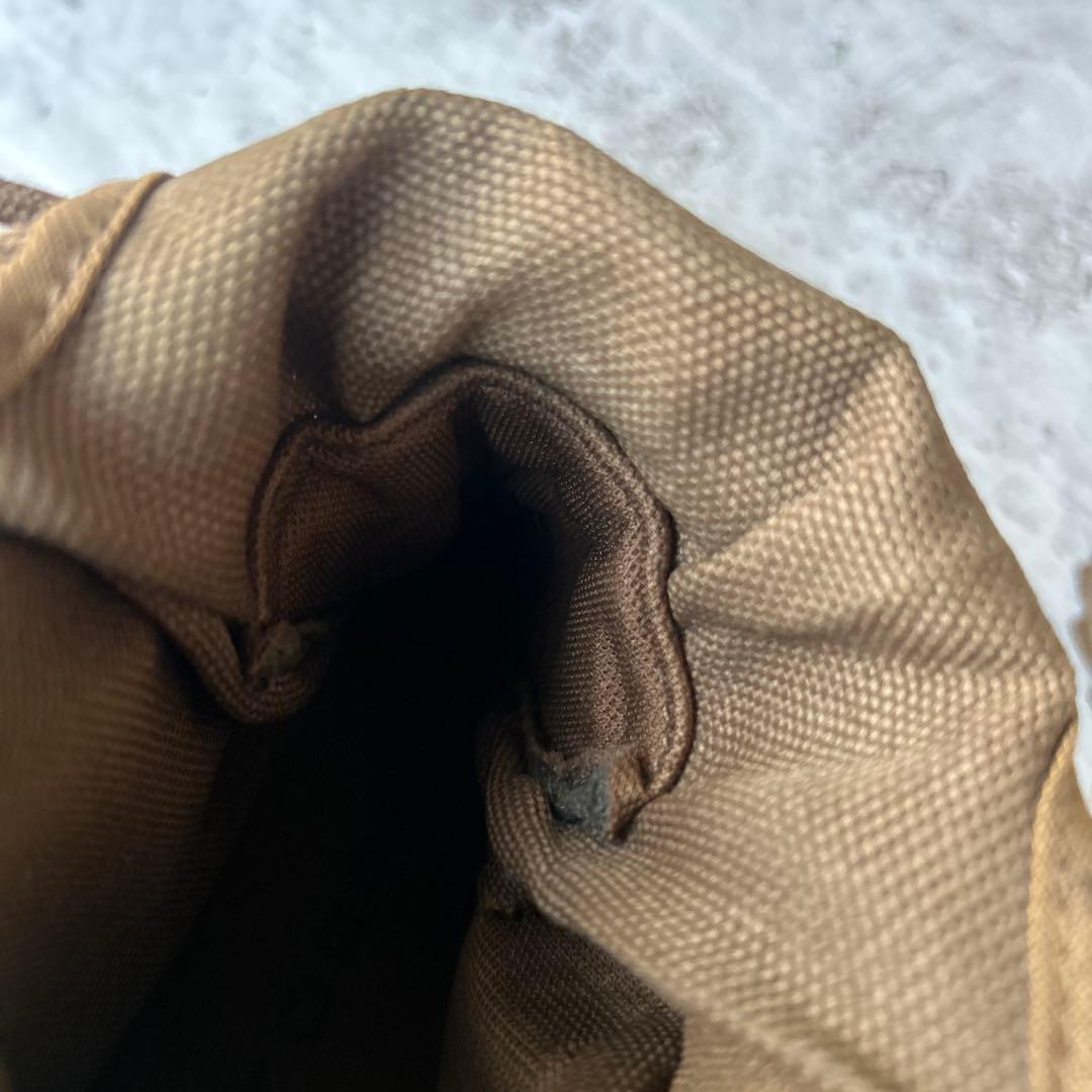 米軍　UNDEAR ARMOUR ミリタリーブーツ　27cm