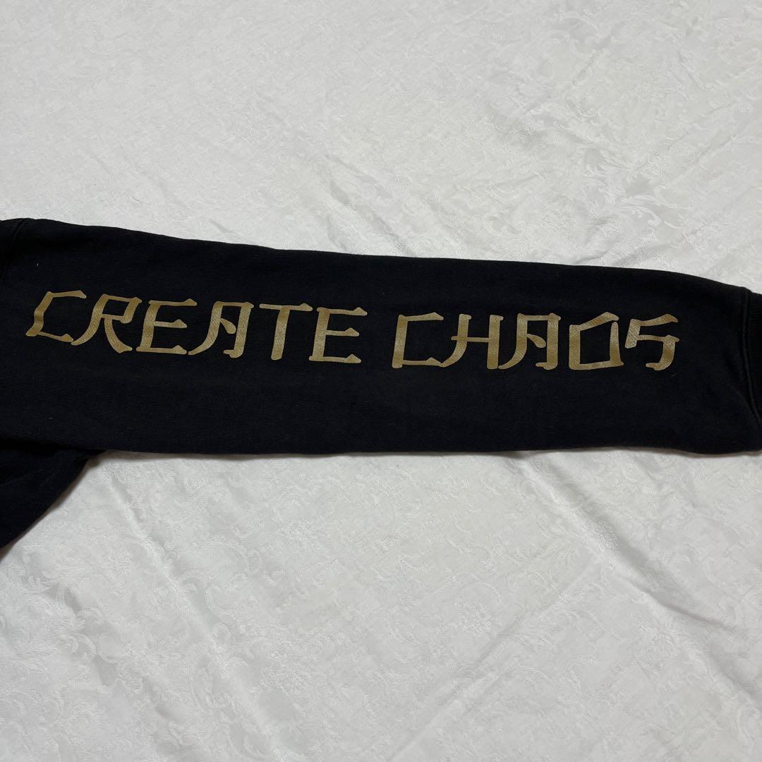 氣志團万博2022 HYDE NEO東京卍會パーカー　HOODIE Mサイズ