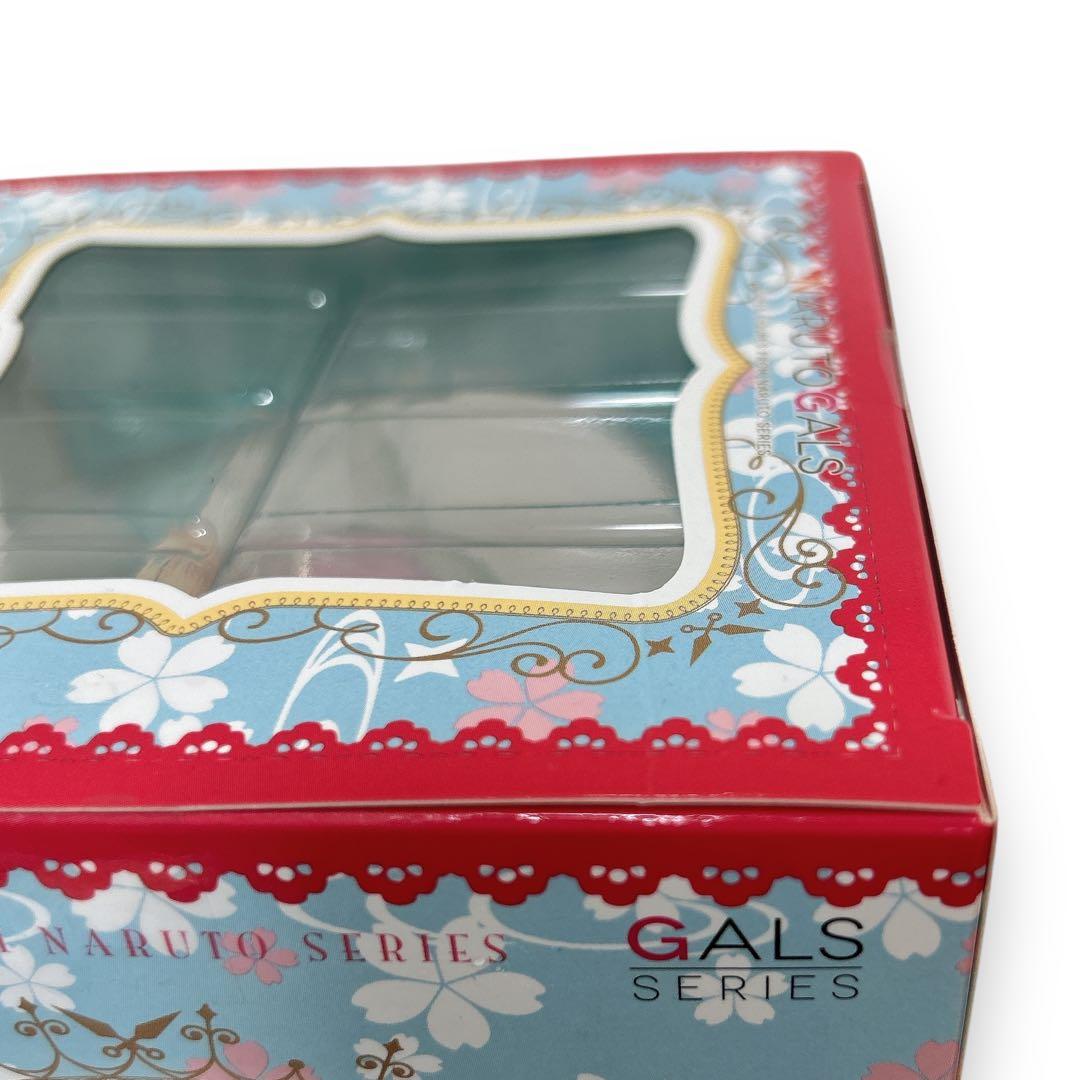 ナルト 春野サクラ splash 水着 メガハウス フィギュア