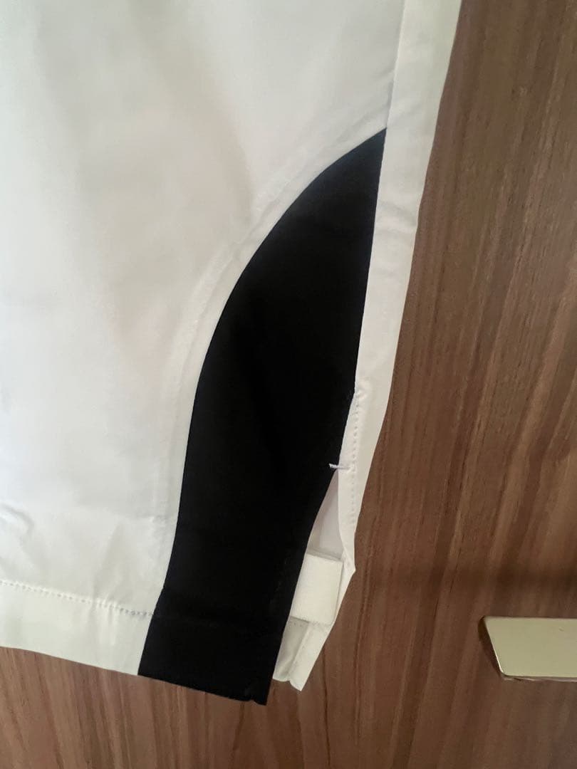 新品未使用タグ付き　パーリーゲイツ　パンツ　1