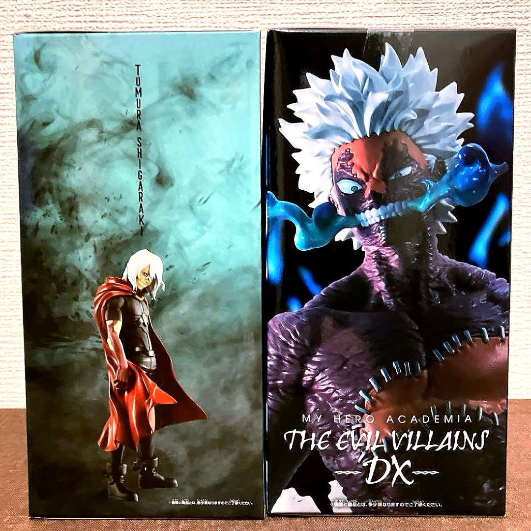 僕のヒーローアカデミア フィギュア９体セット