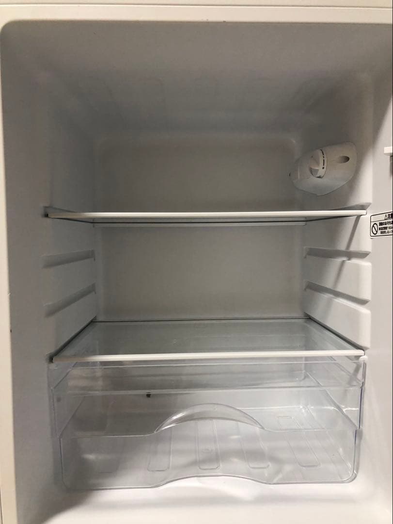 ニトリ　NITORI 冷蔵庫　NTR-106WH 106L 2020年製