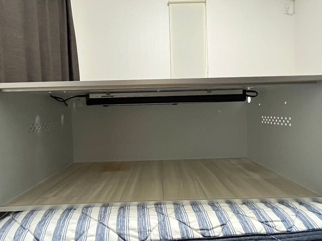 【chiRoru】 ポポケージ&UVライト（交換灯あり）&照明（送料込）