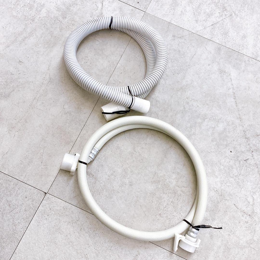 BESTEK 洗濯機 3.8kg BTWA01 2021年製 コンパクト洗濯機