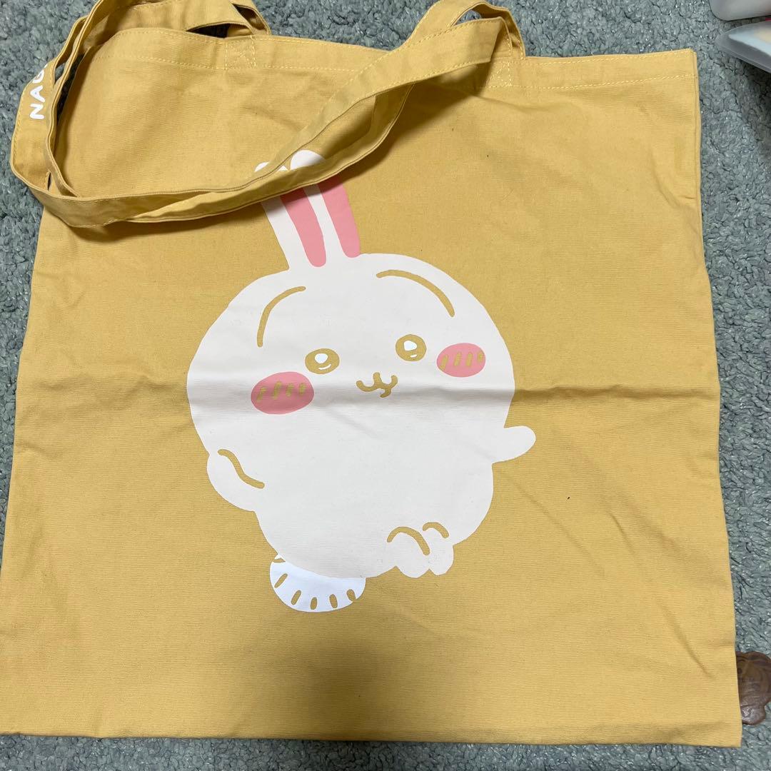 ちいかわ うさぎ グッズ まとめ