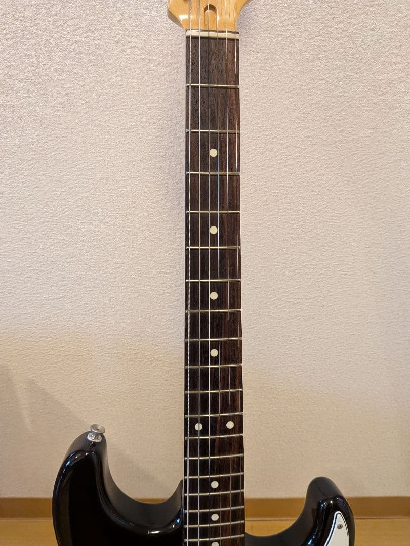 ギター FUJIGEN(FGN) Neo Classic SeriesNST20RAL