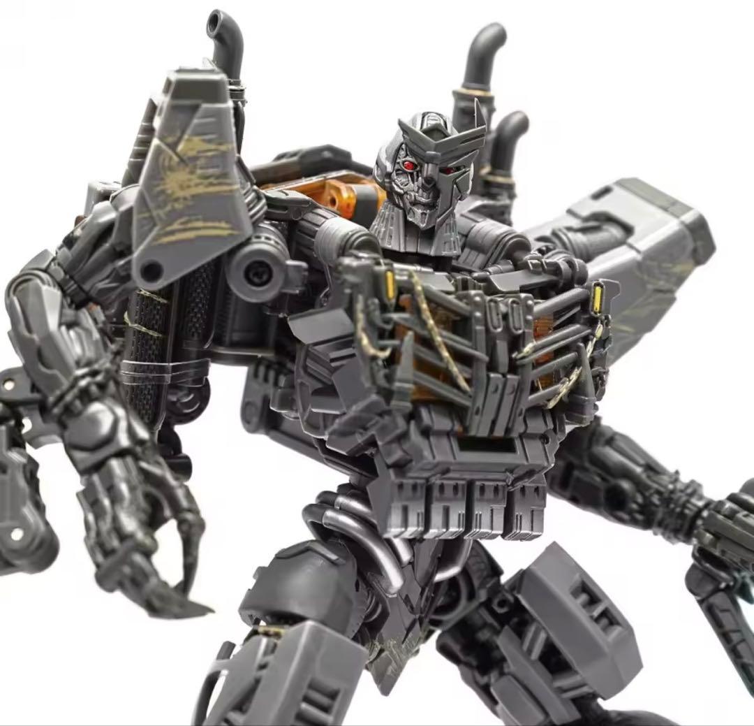 スタジオシリーズ　スカージ　ノヴァケイン　フリーザー