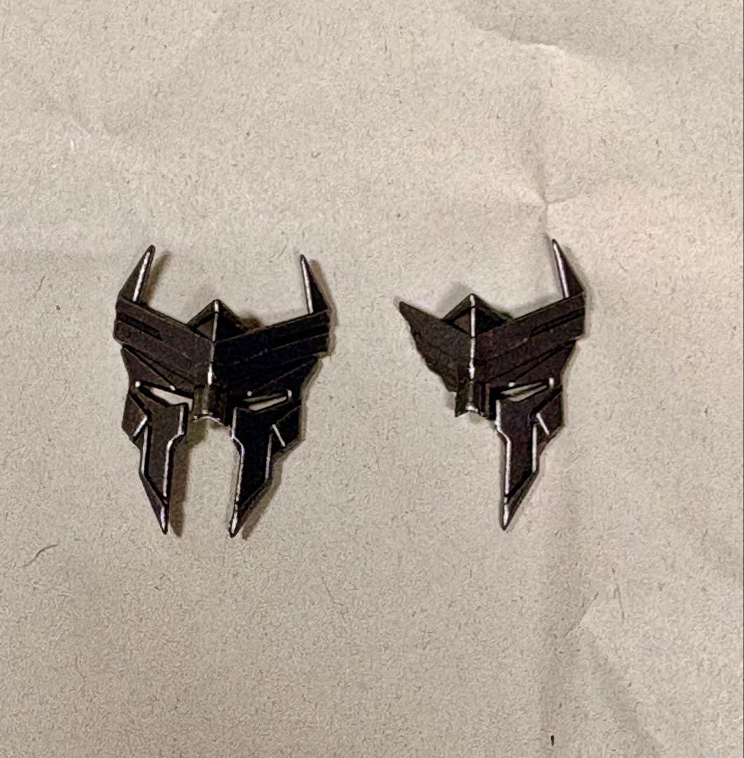 スタジオシリーズ　スカージ　ノヴァケイン　フリーザー