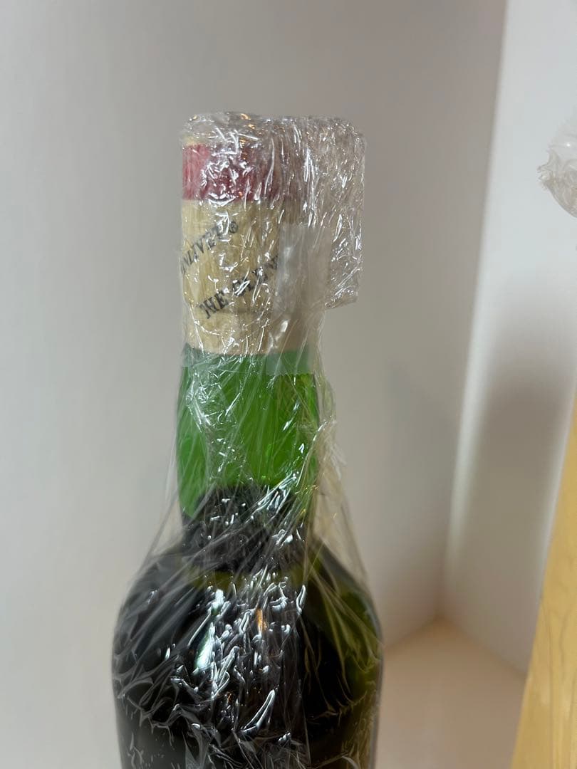 ザ・グレンリベット12年700mlウイスキー特級箱付き旧ボトル