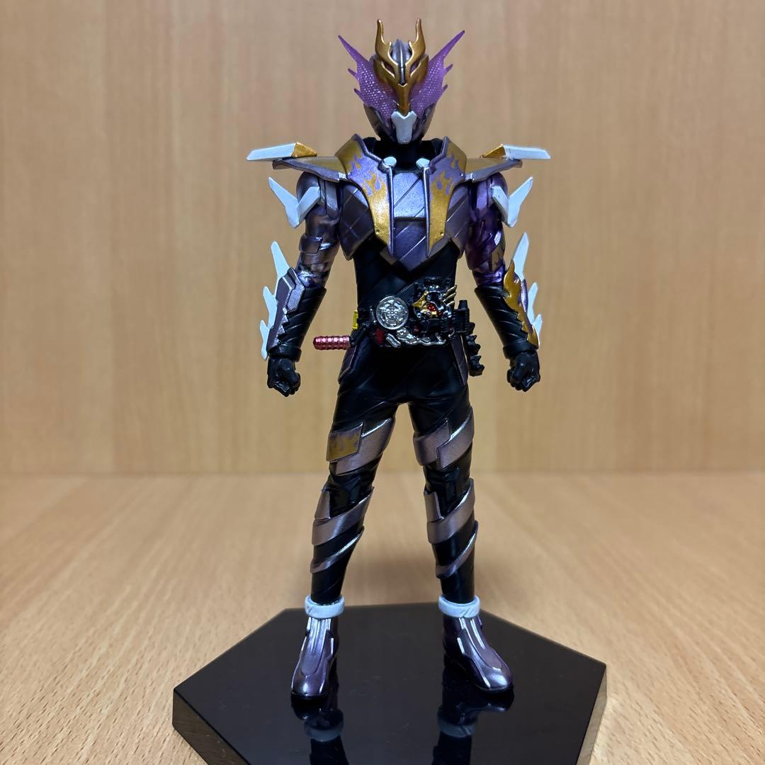 仮面ライダーフィギュア7体セット