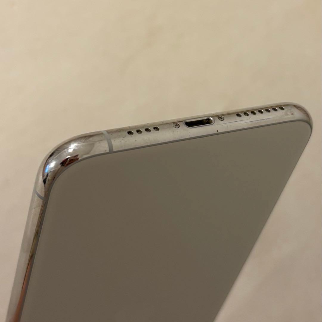 Apple iPhone 11 Pro Max シルバー 本体