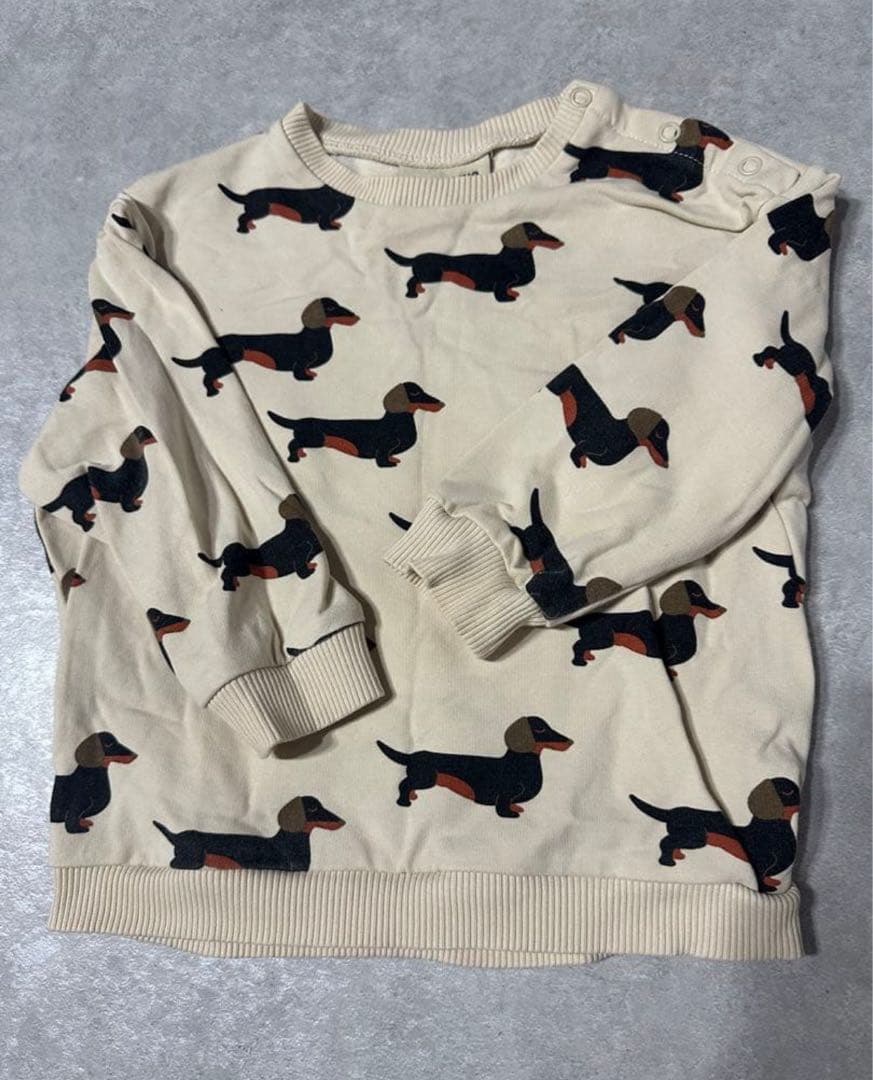 nico　2点おまとめ