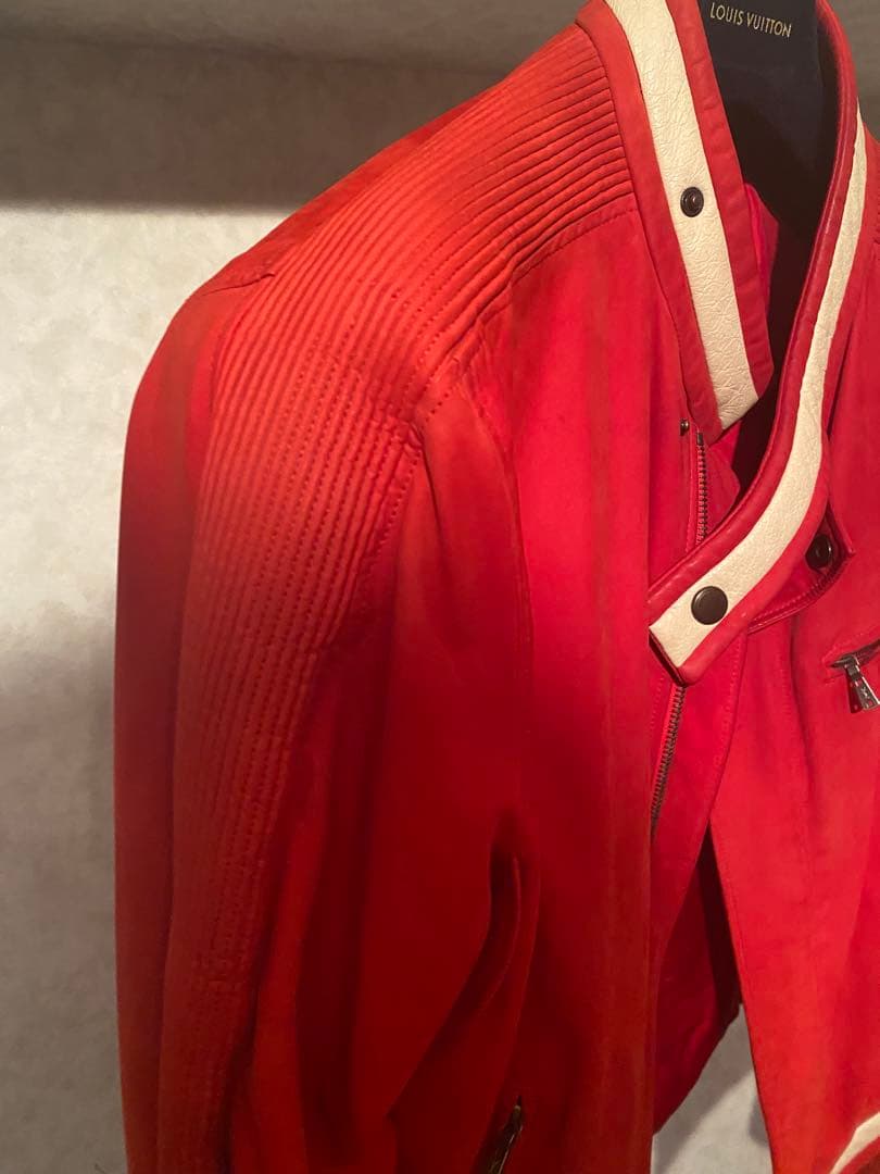 YVES SAINT LAURENT RIVE GAUCHE ライダース