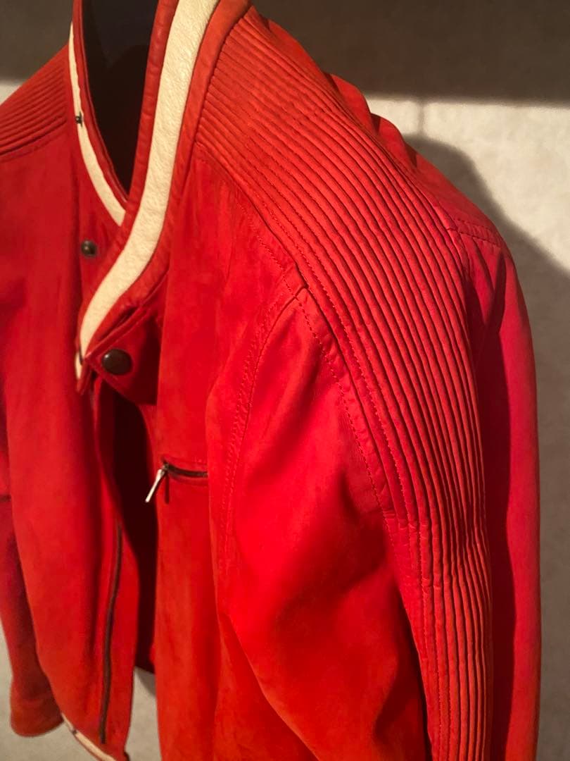 YVES SAINT LAURENT RIVE GAUCHE ライダース