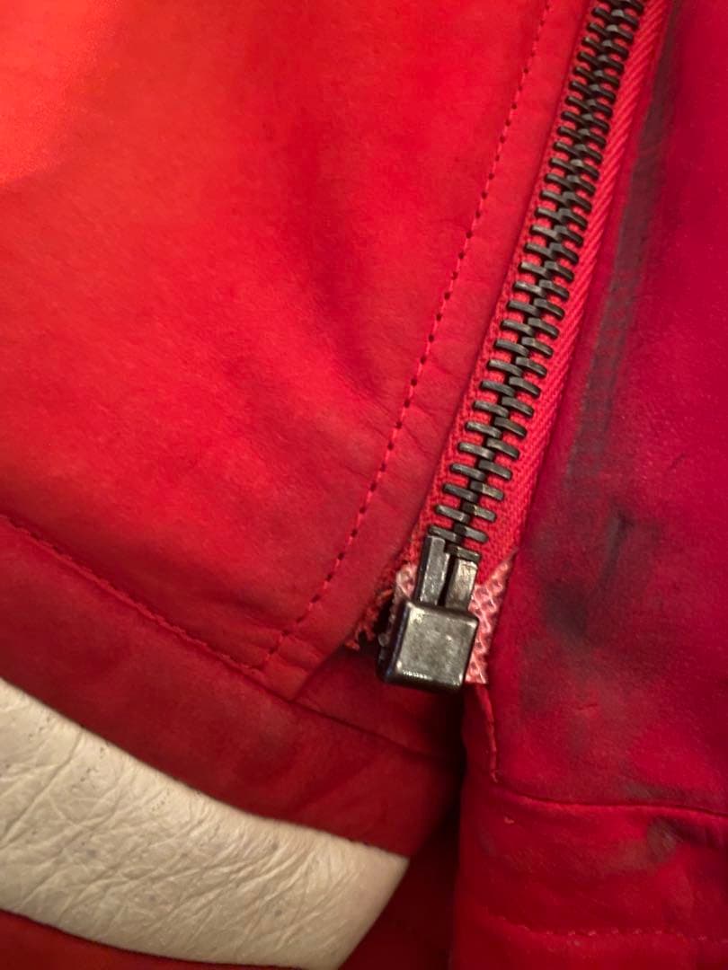 YVES SAINT LAURENT RIVE GAUCHE ライダース