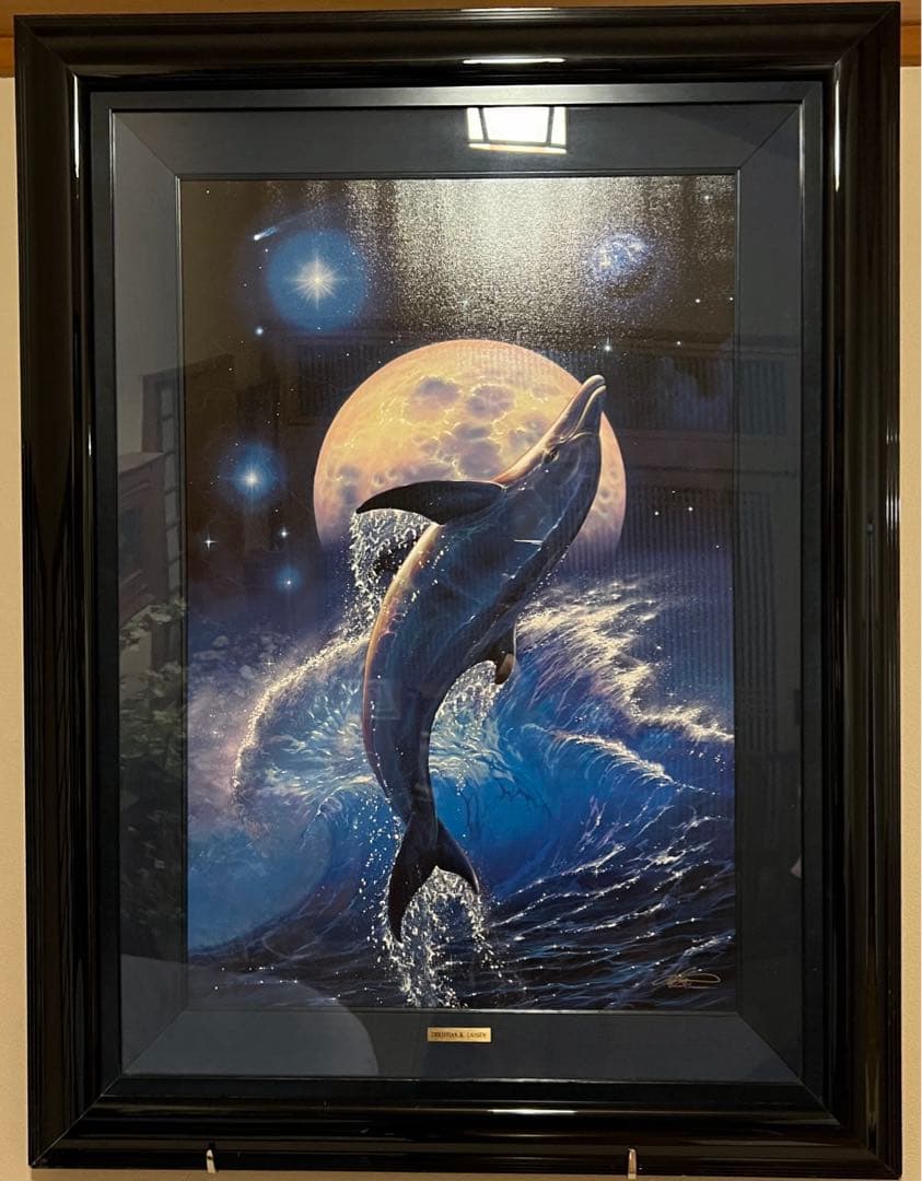 バランス　オブ　ライフ　クリスチャン　ラッセン