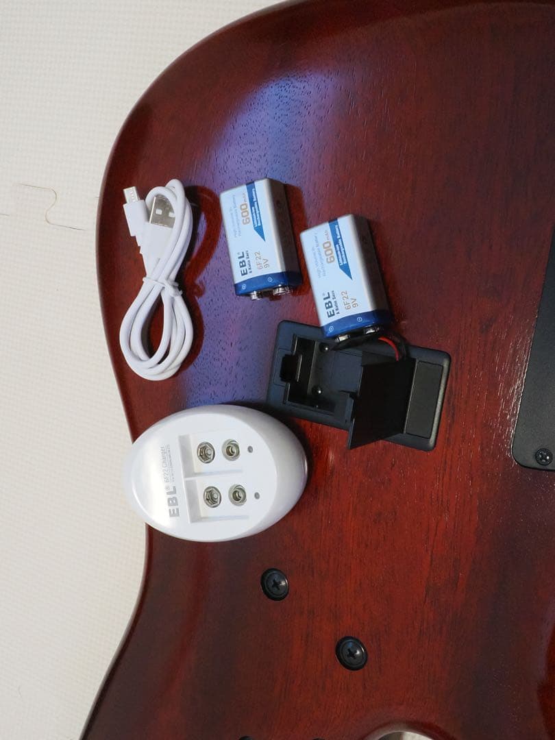 極美品アイバニーズPremium Series5弦ベースSR2405W-CGL