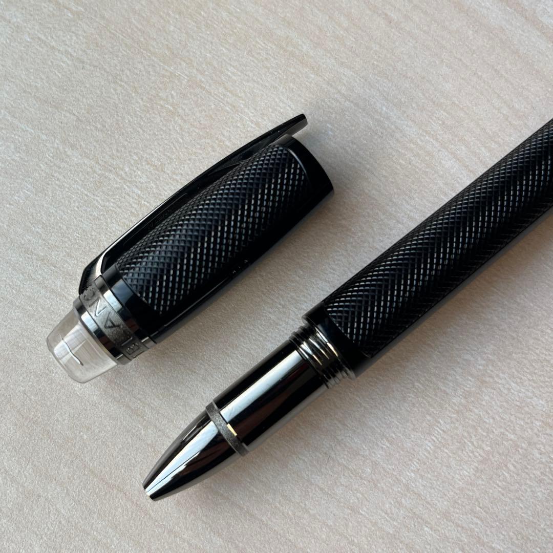 モンブラン スターウォーカー エクストリーム