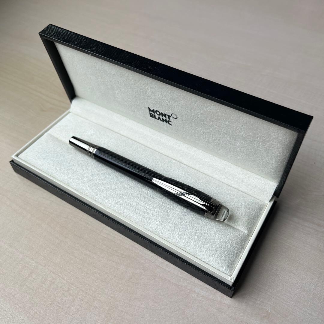 モンブラン スターウォーカー エクストリーム