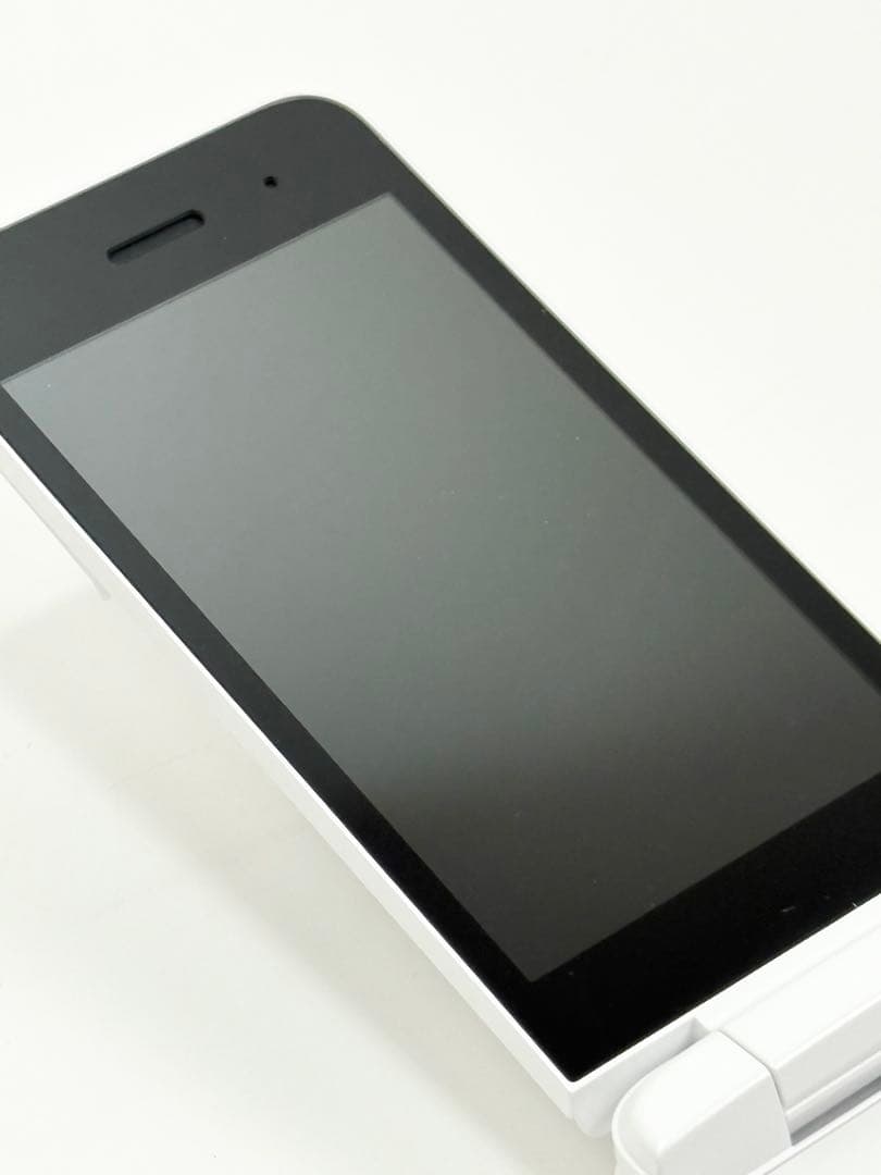 docomo DIGNO ケータイ KY-42C 超美品 判定○