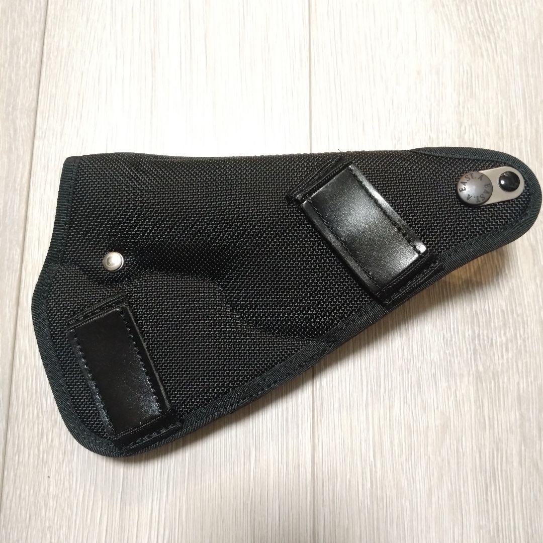 東京マルイ M9A1 ガスブローバック ホルスター・グリップセット