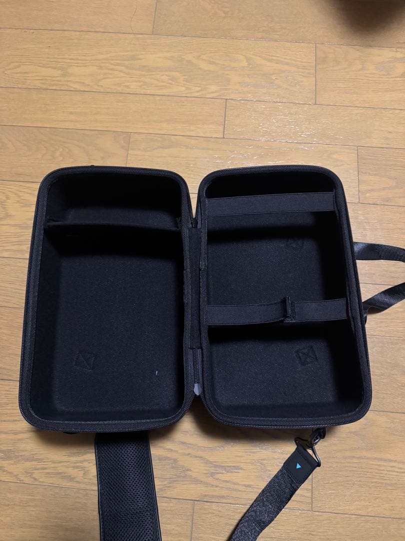 AnkerSolixC300PortablePowerStation&専用ケース