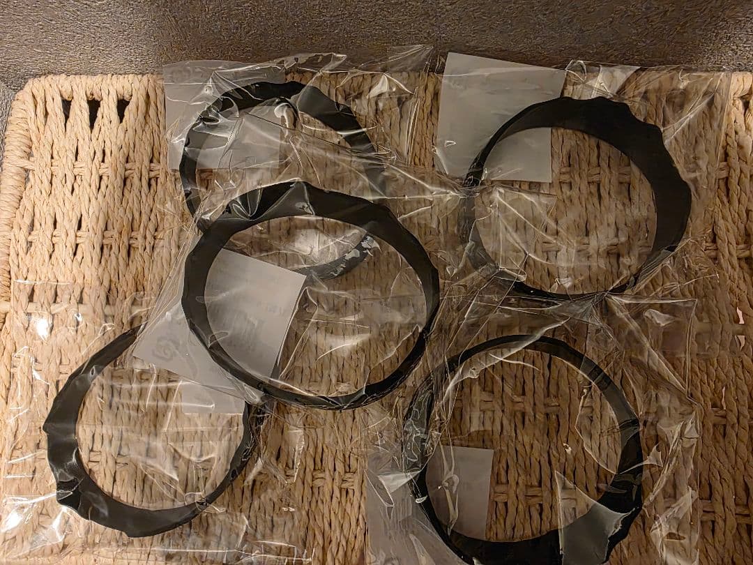 キヨ　キヨくじ　東キヨドームくじ　キヨ猫　C賞7種　シークレット　おまけ有