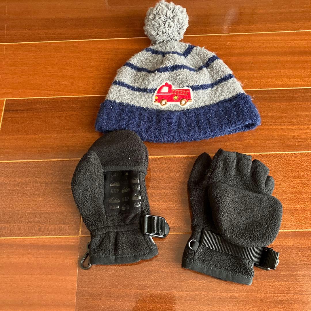 男の子　まとめ売り　110 長袖　30点＋22着　　秋冬