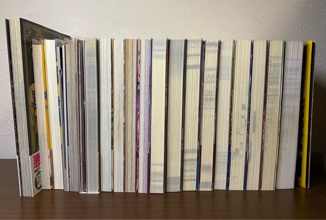 【サイン有】mothy_悪ノP悪ノシリーズ小説漫画CD初回特典グッズセット