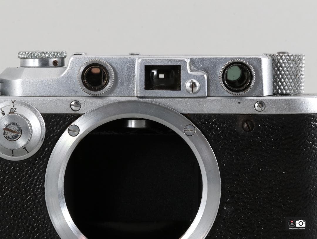 希少 LEOTAX SPECIAL DIII 前期 MOIJ整備済