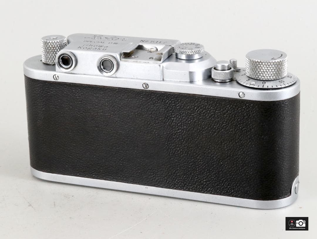 希少 LEOTAX SPECIAL DIII 前期 MOIJ整備済