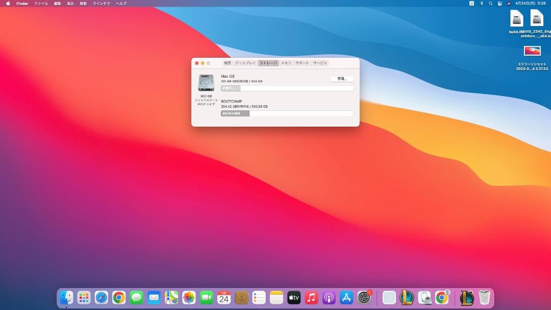 Mac Pro 2013 12コア2.7GHz メモ64GB D700x2
