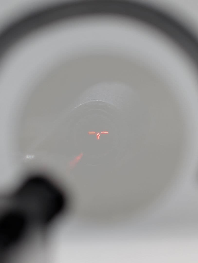 【新品・即納】 OKP-7　ドットサイト　レプリカ　20mmレイル対応