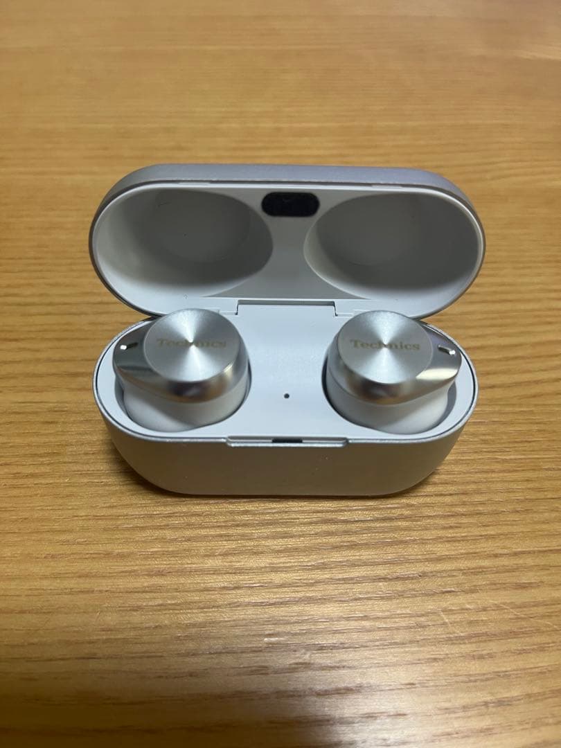 パナソニック ワイヤレスイヤホン Technics EAH-AZ80