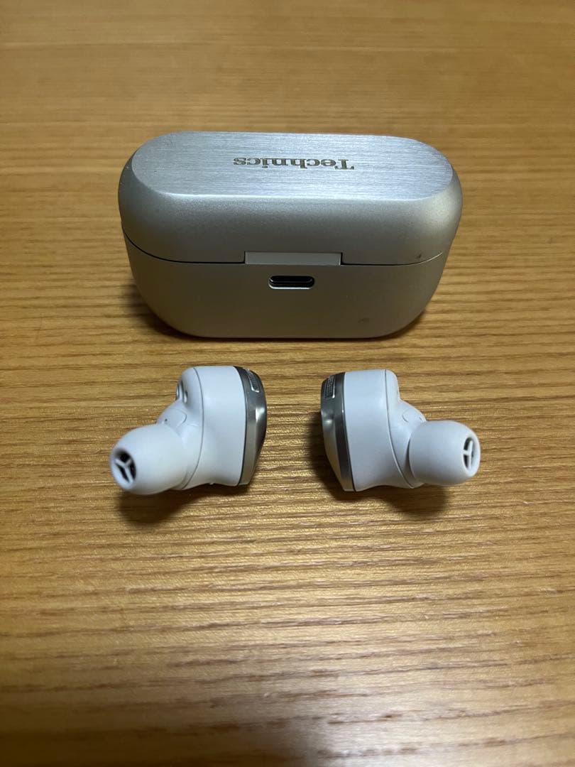 パナソニック ワイヤレスイヤホン Technics EAH-AZ80