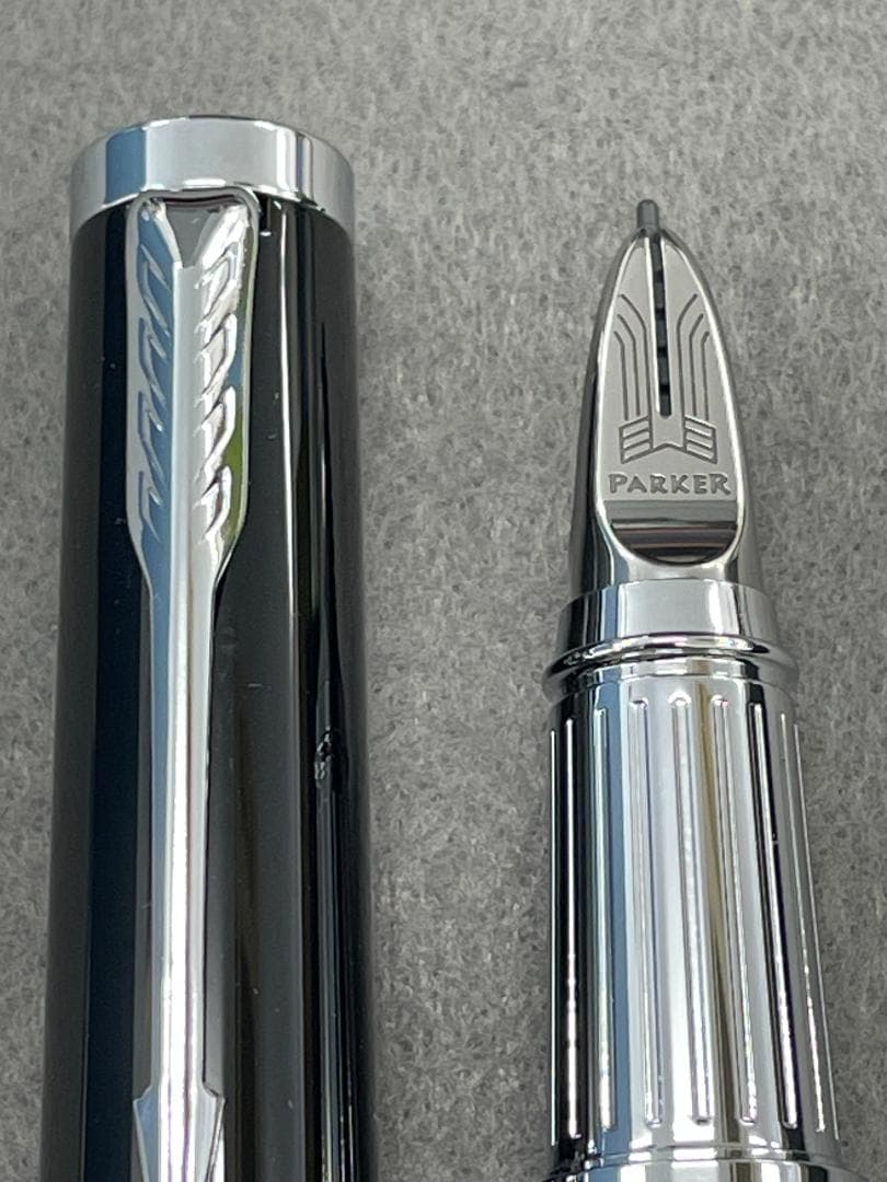【未使用】PARKER インジェニュイティ　ブラック　GT　廃盤品