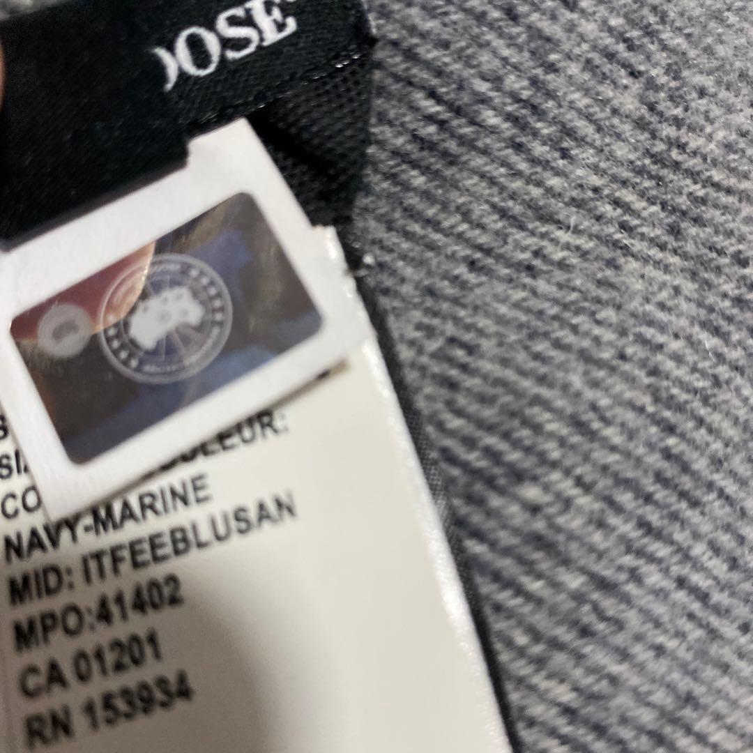 値下げ！カナダグース　大判ストール　ブランケット　5279L