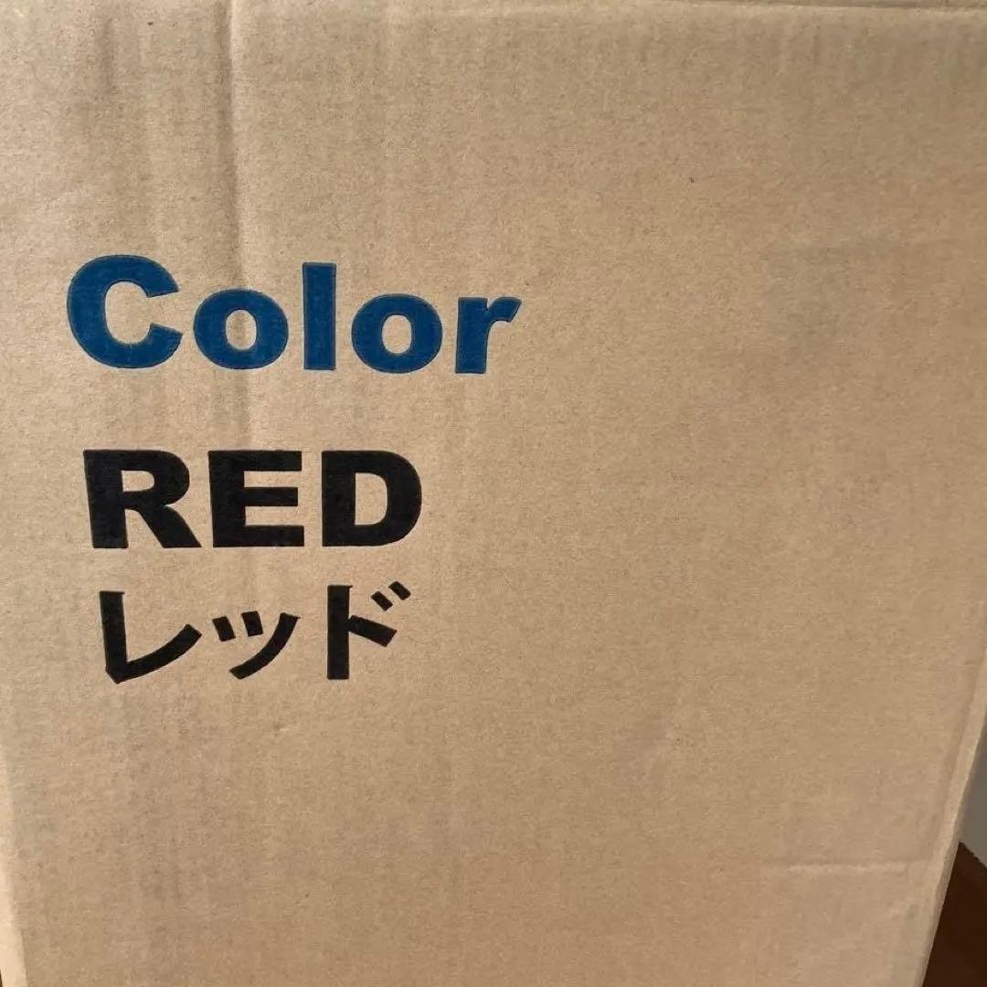 acid black cherry キャリーケース 未使用品