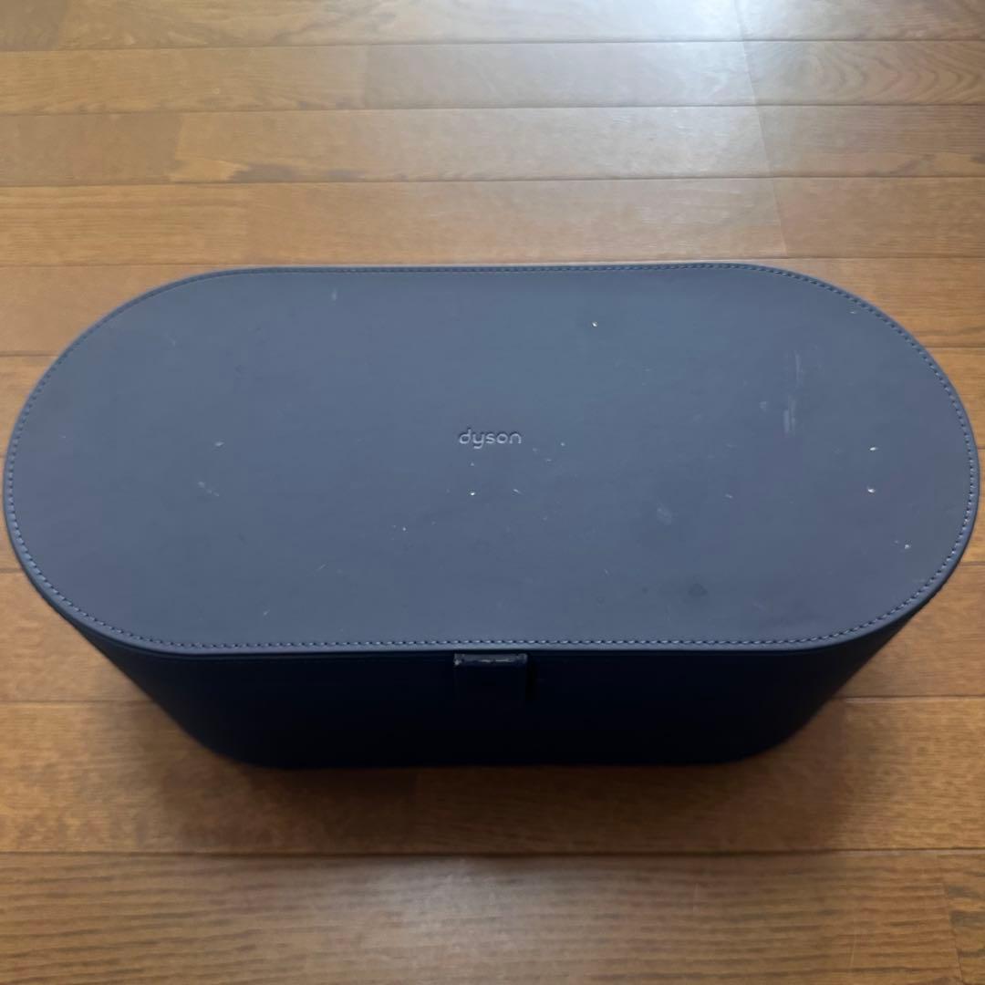 dyson airwrap スタイラー　セット