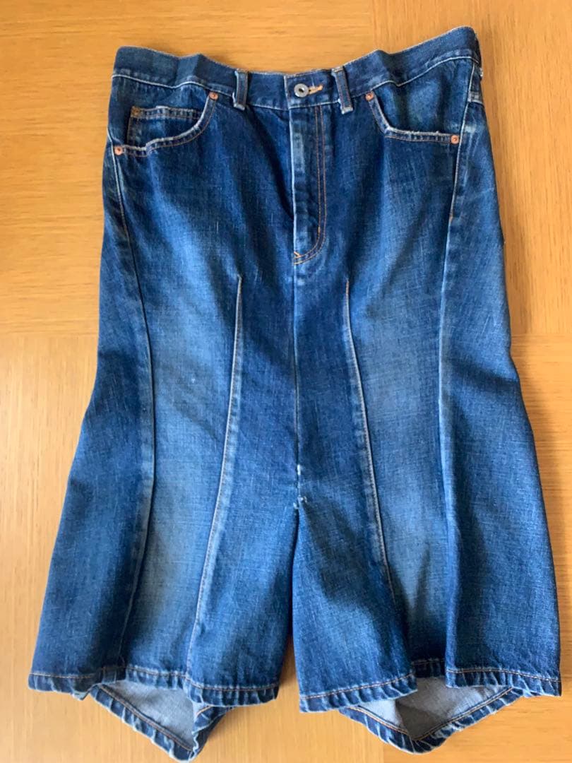 ジュンヤワタナベ junyawatanabe denim