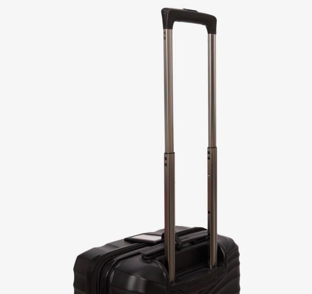 ノースフェイス キャリーバッグ 20インチ ブラック 国内未入荷　韓国限定