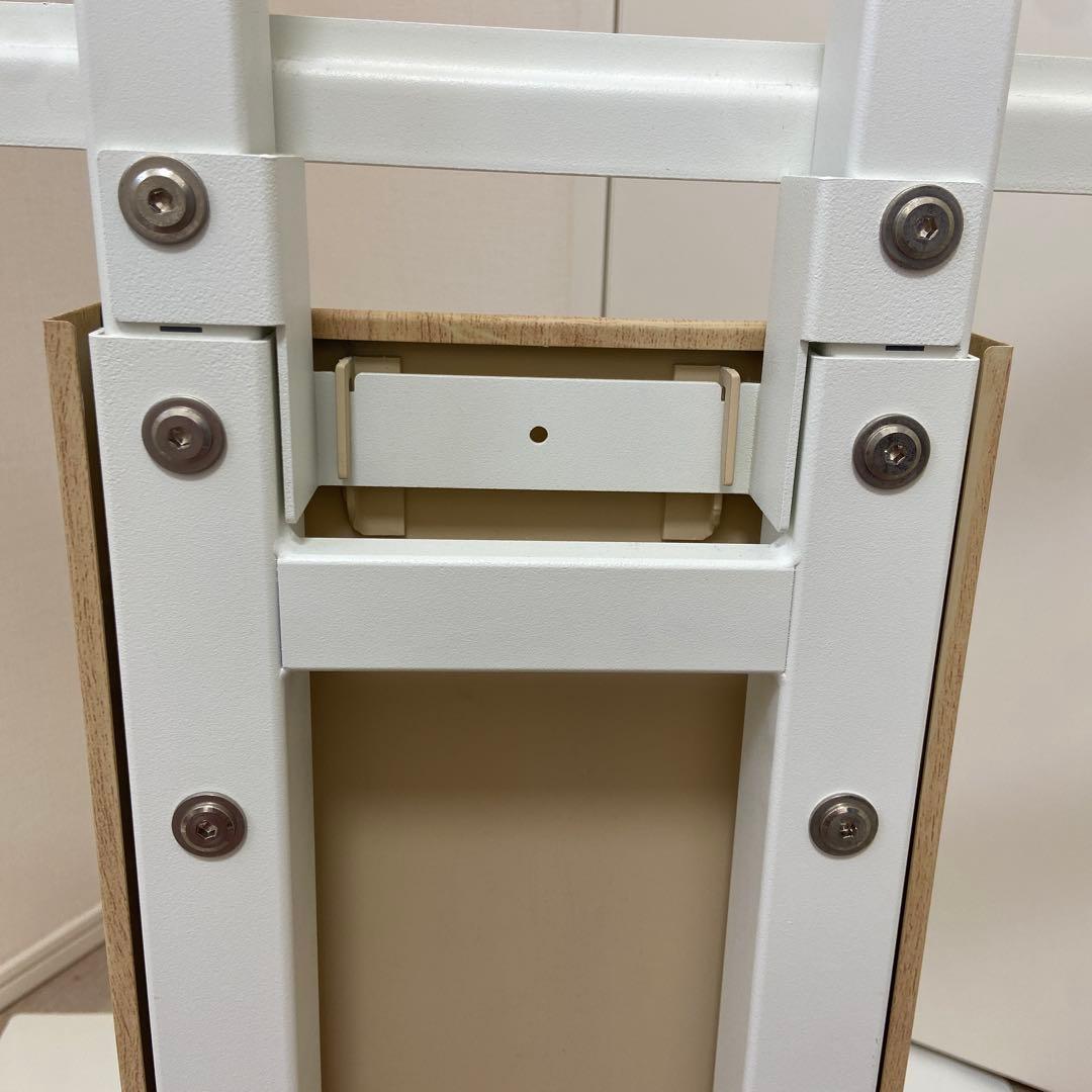 【美品】EQUALS WALL V3 ロータイプ　スタンドセット