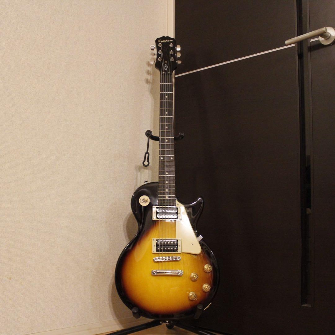 2016年製【Les Paul 100】Vintage Sunburst