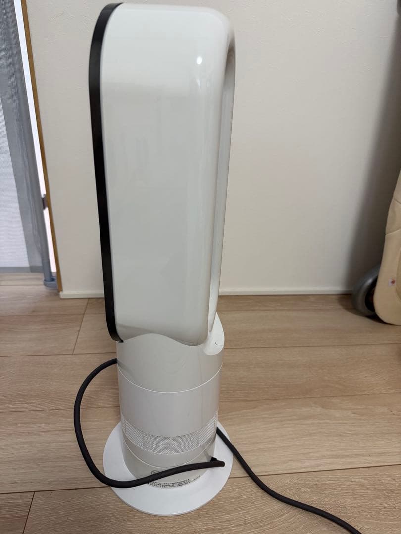 Dyson HOT&COOL ホワイト　2022年製