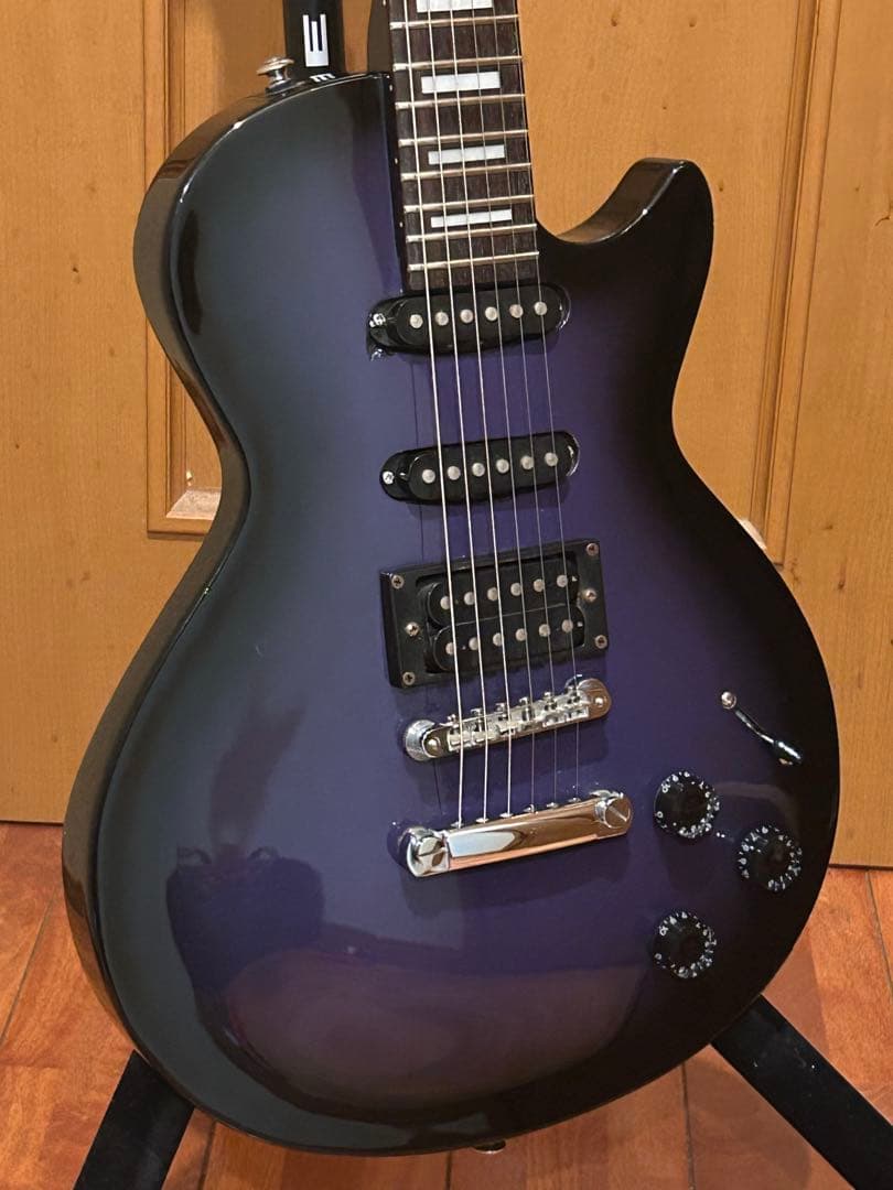 さらに値下げ！GrassRoots　グラスルーツ　イノランモデル　GI-48LP