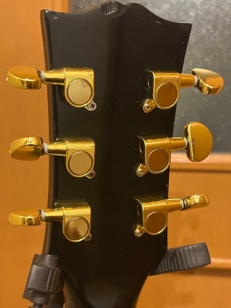 さらに値下げ！GrassRoots　グラスルーツ　イノランモデル　GI-48LP